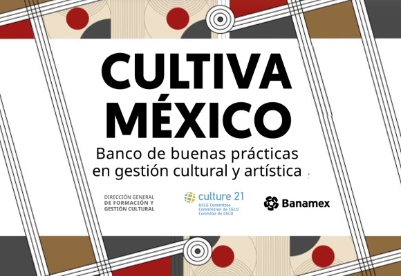 Cultiva México Banco de Buenas Prácticas