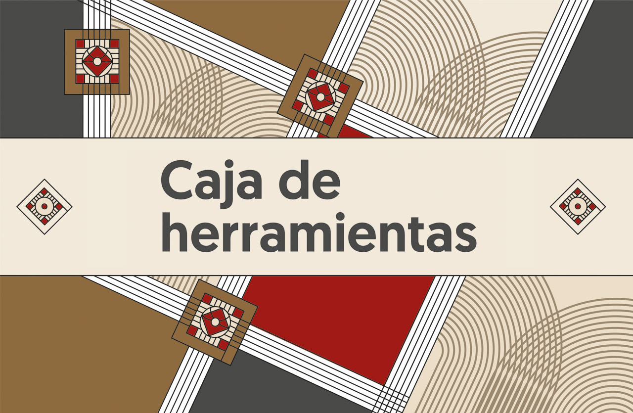 Caja de herramientas